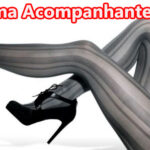 Vagas para Acompanhantes de Luxo