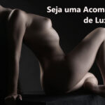 Quero Trabalhar como Acompanhante JOB