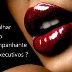Requisitos para me tornar Puta de Luxo